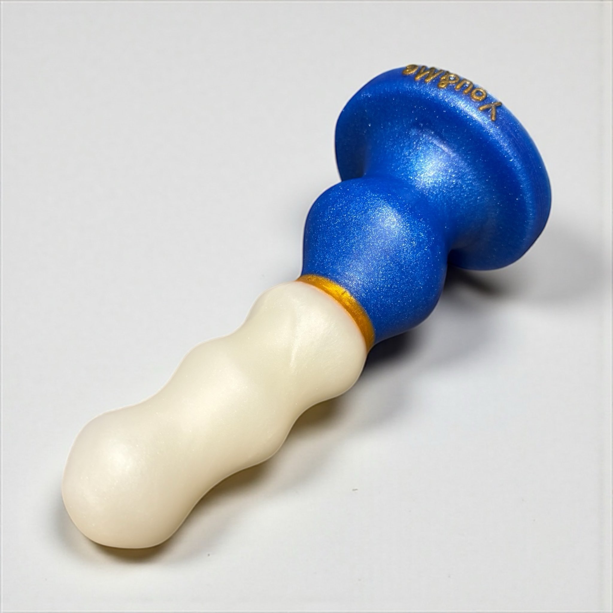 Le King balls gode plug