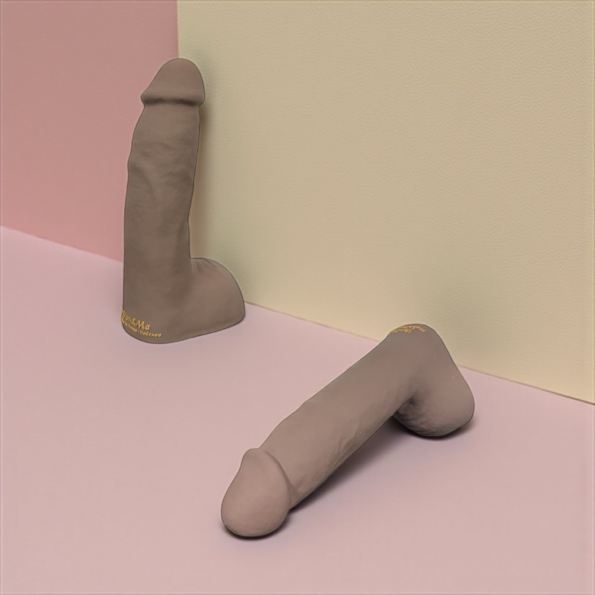 Black_Daddy gode realiste