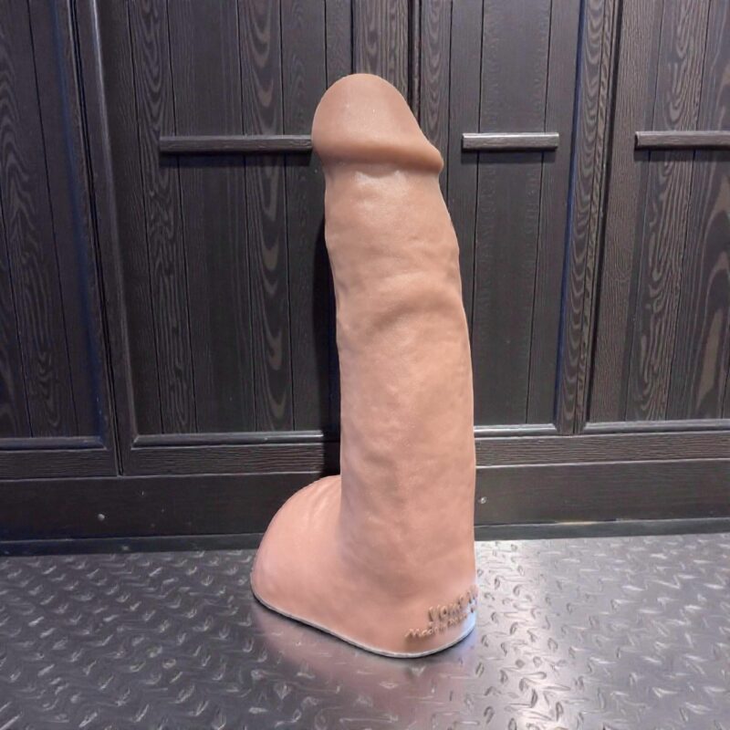 Gode realiste Black Daddy