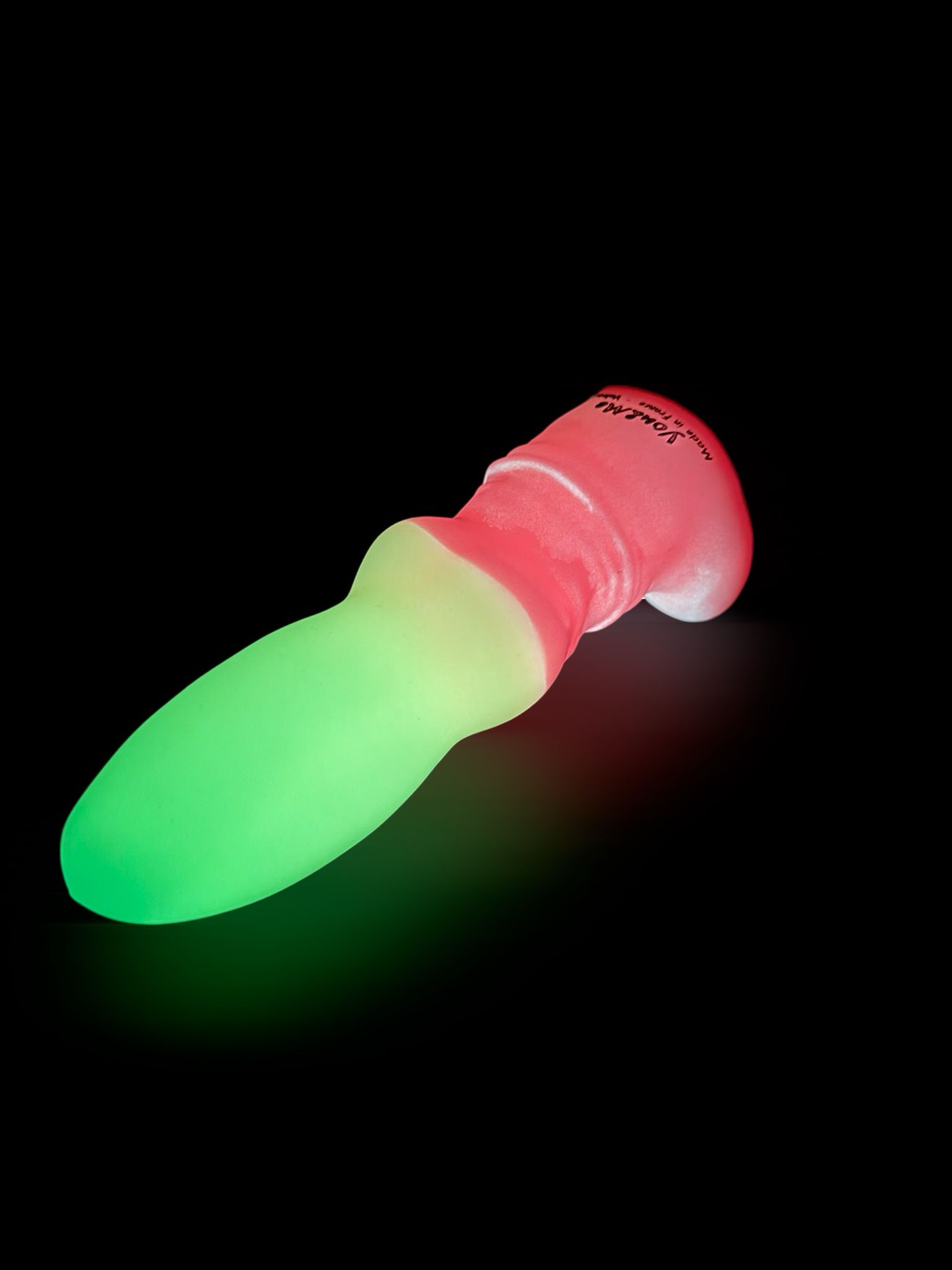 Gode Loup Garou chien