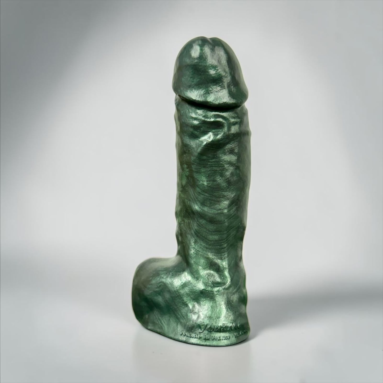 Gode réaliste acteur porno london boy