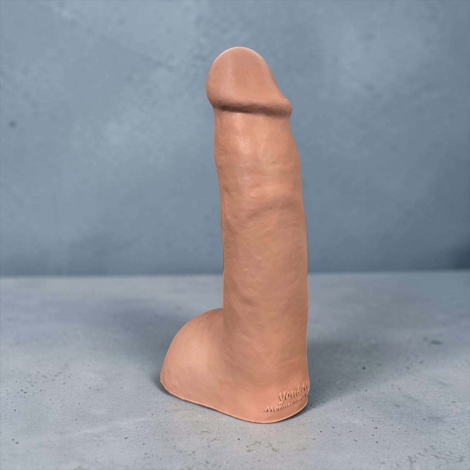 gode réaliste Daddy