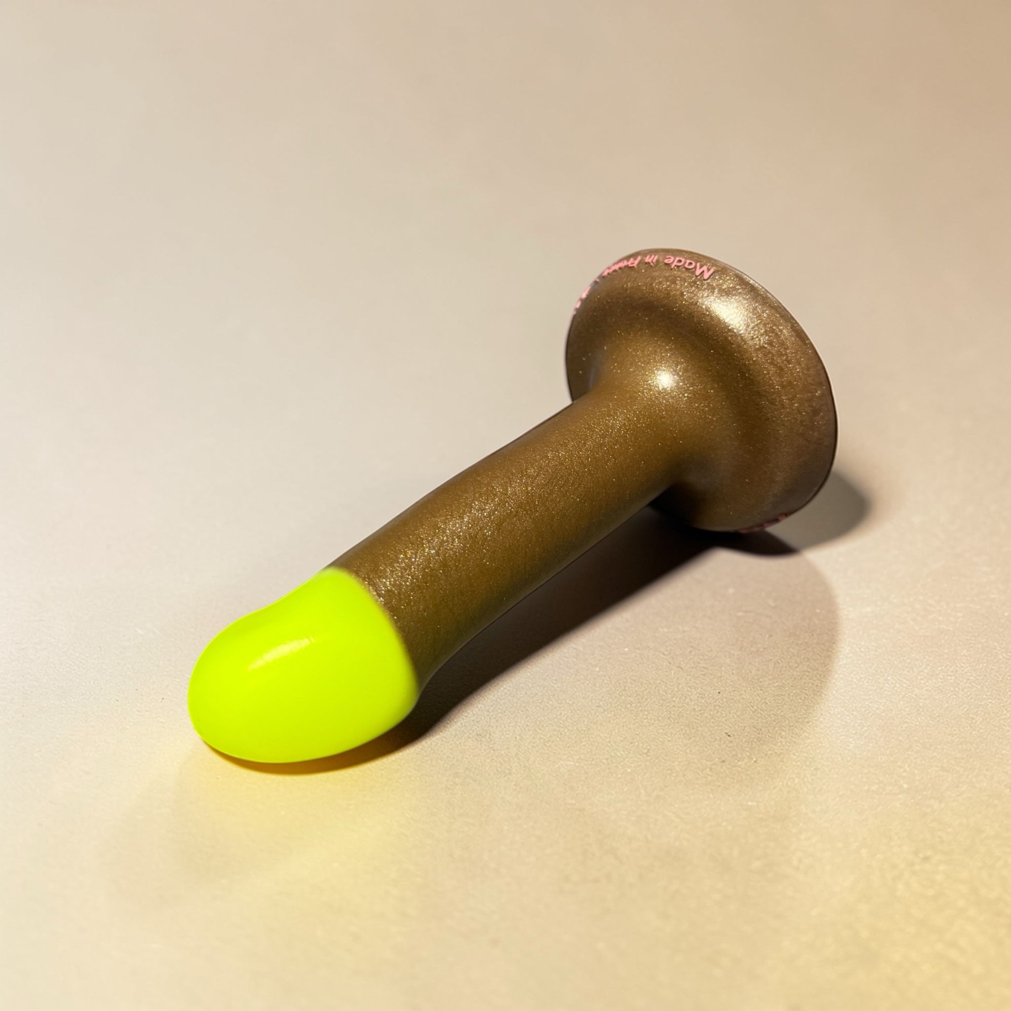 Gode lisse doux et souple