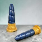 Unicorn dildo