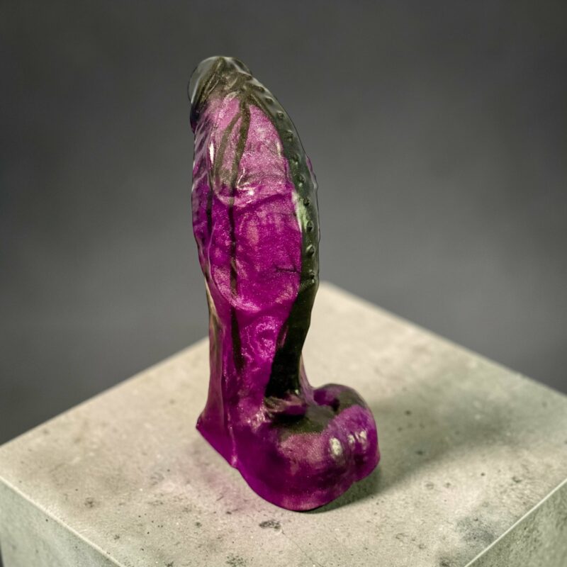 gode frankenstein monstre