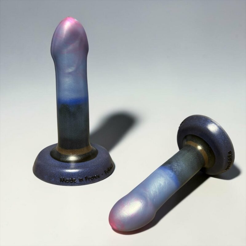 Gode lisse et doux le débutant