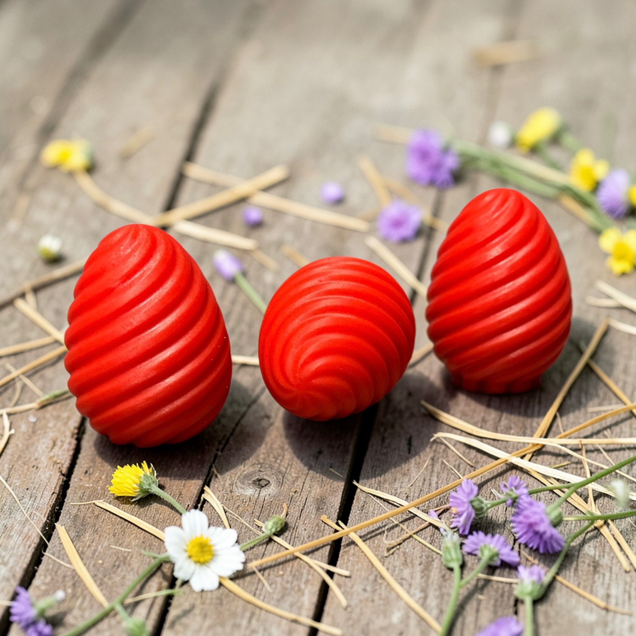 Gode œuf Easter egg dildo