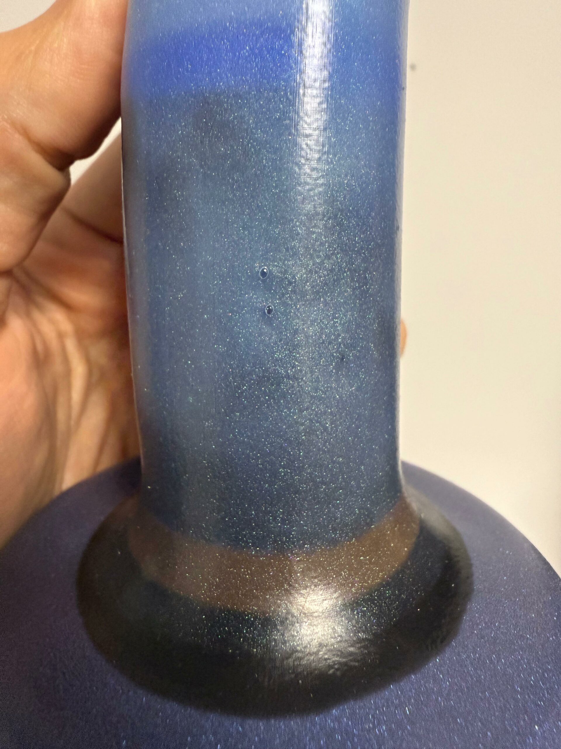 Gode lisse et doux le débutant