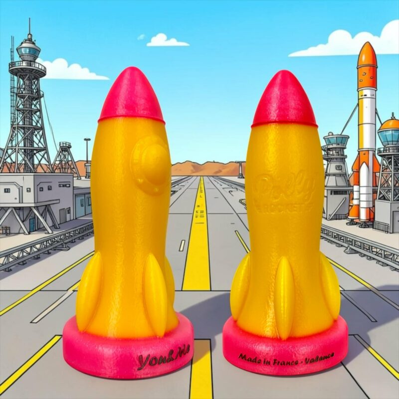 PollyRocket