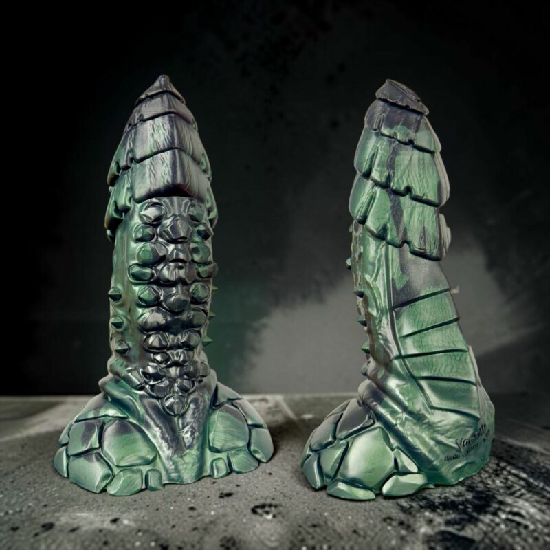 gode montre orc uruk hai