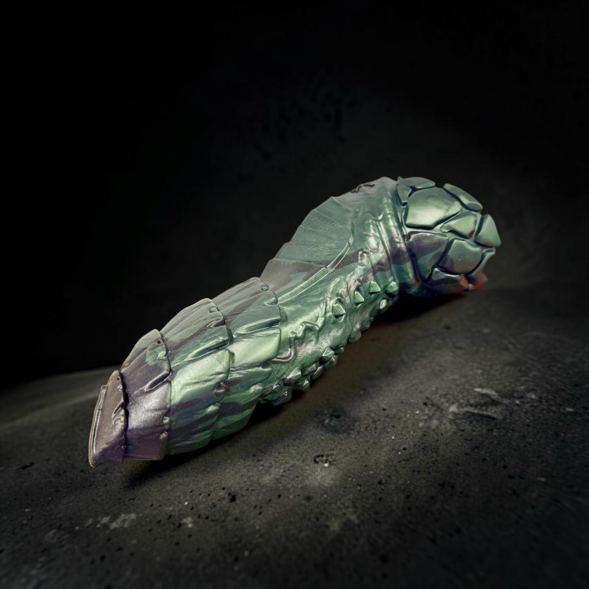 gode montre orc uruk hai