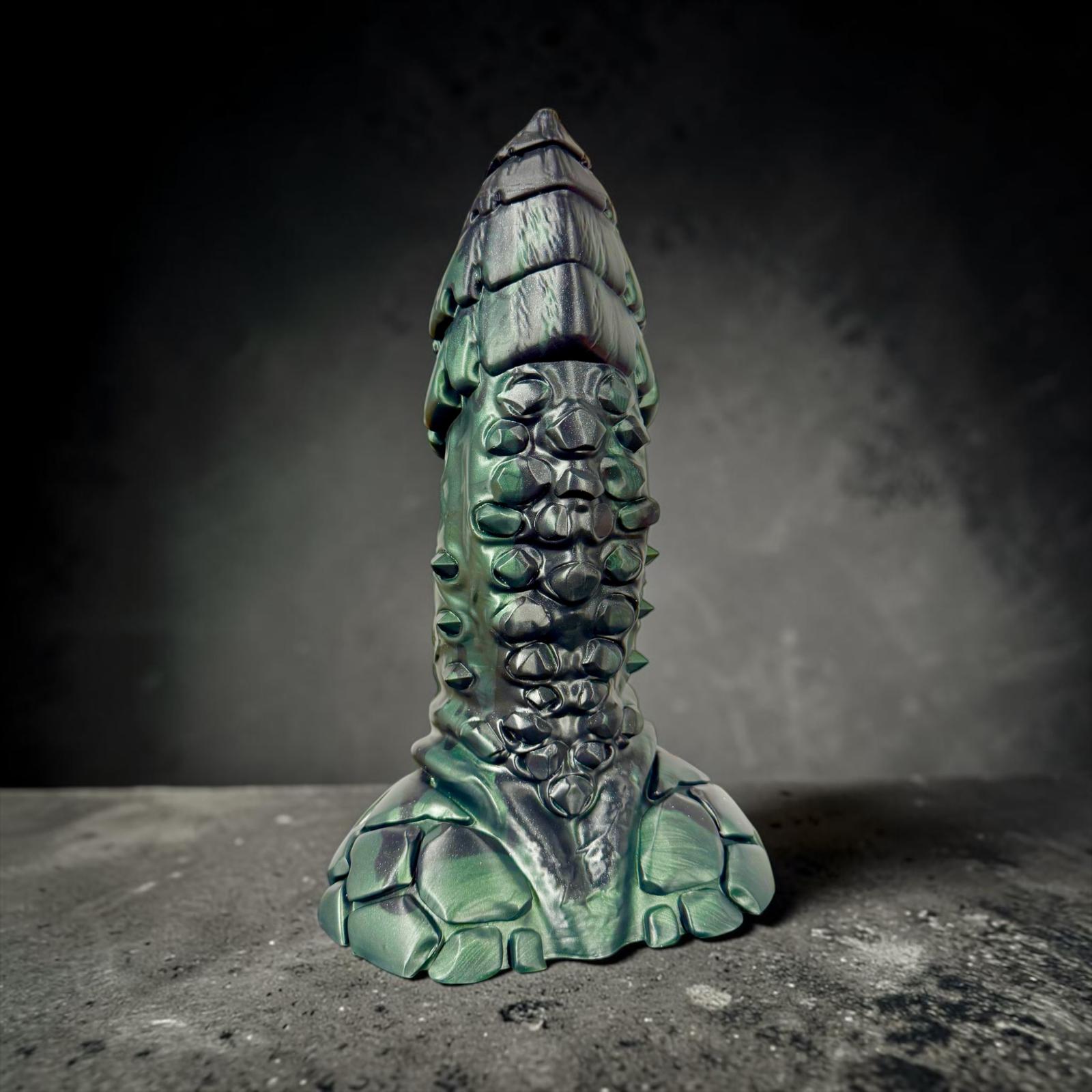 gode montre orc uruk hai