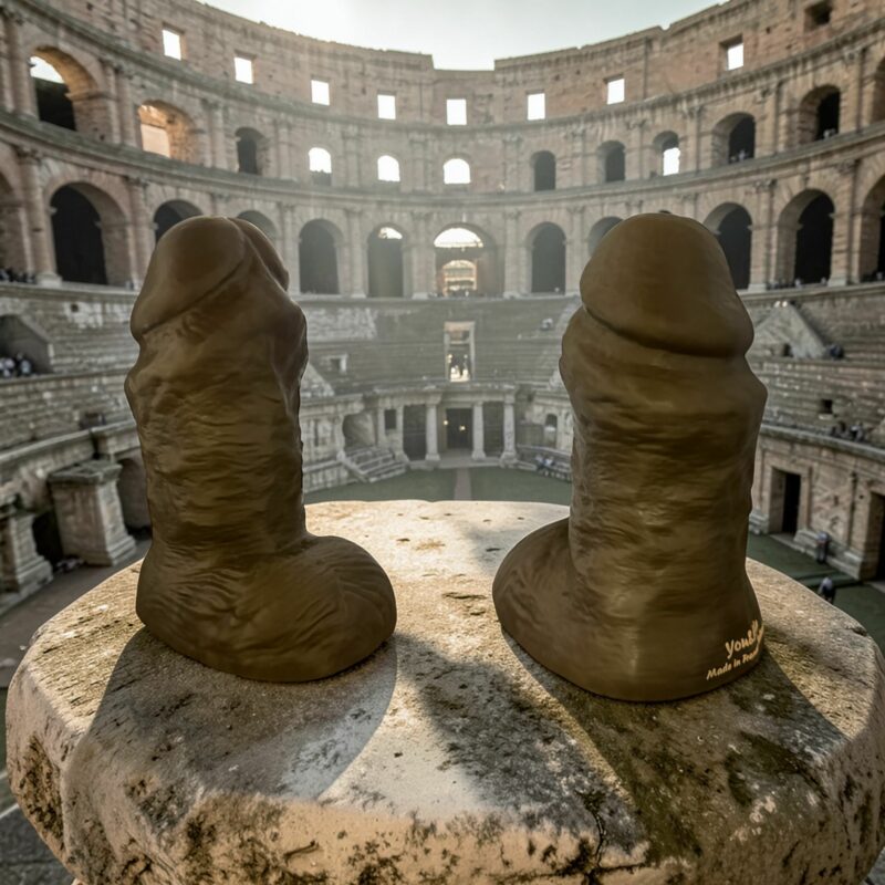 Le Gladiator