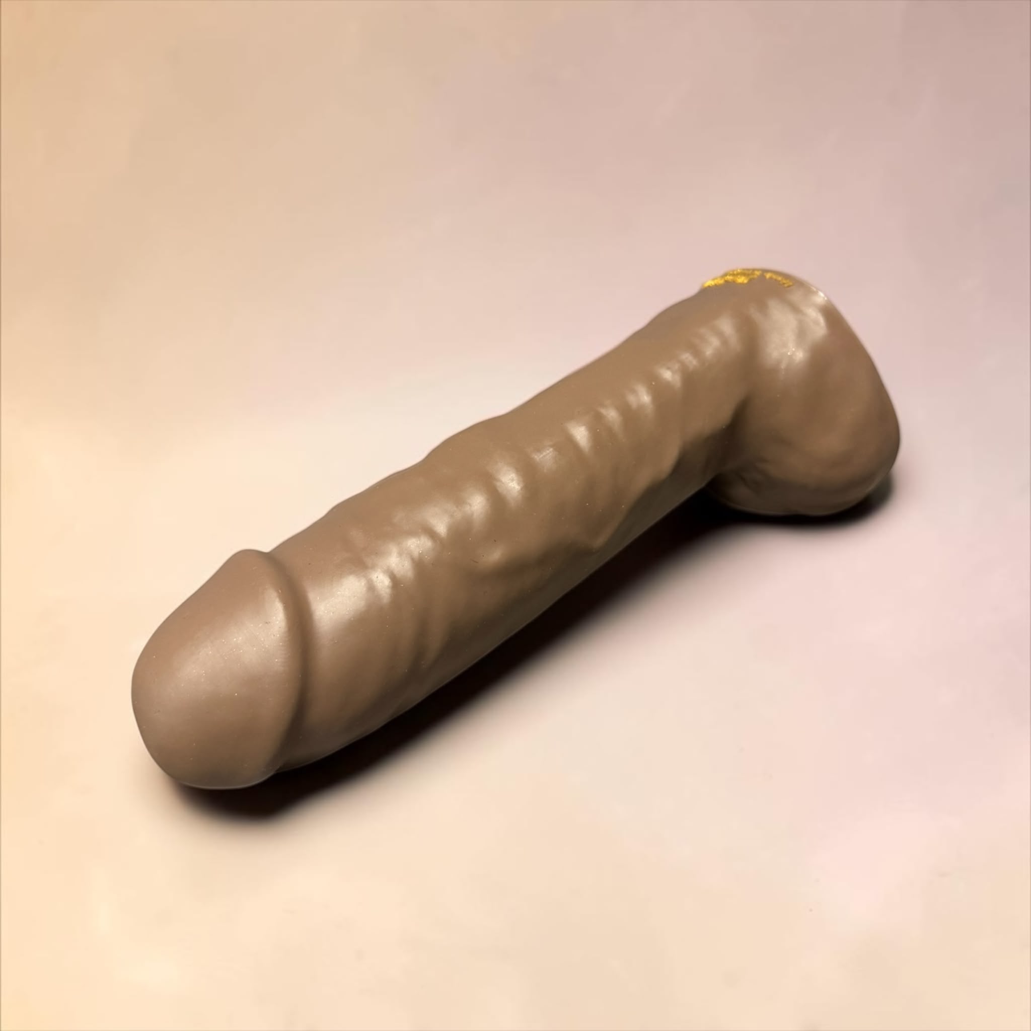 Gode réaliste l'Exotic