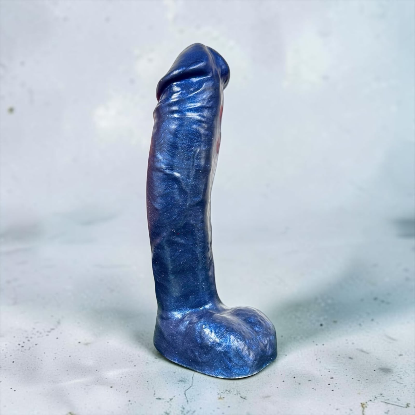 big black cock monster black dildo