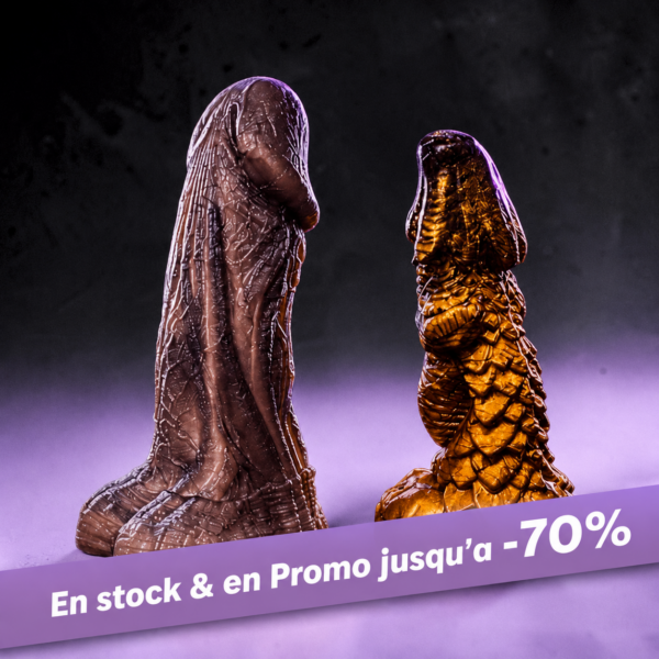 Godes en stock et en promo