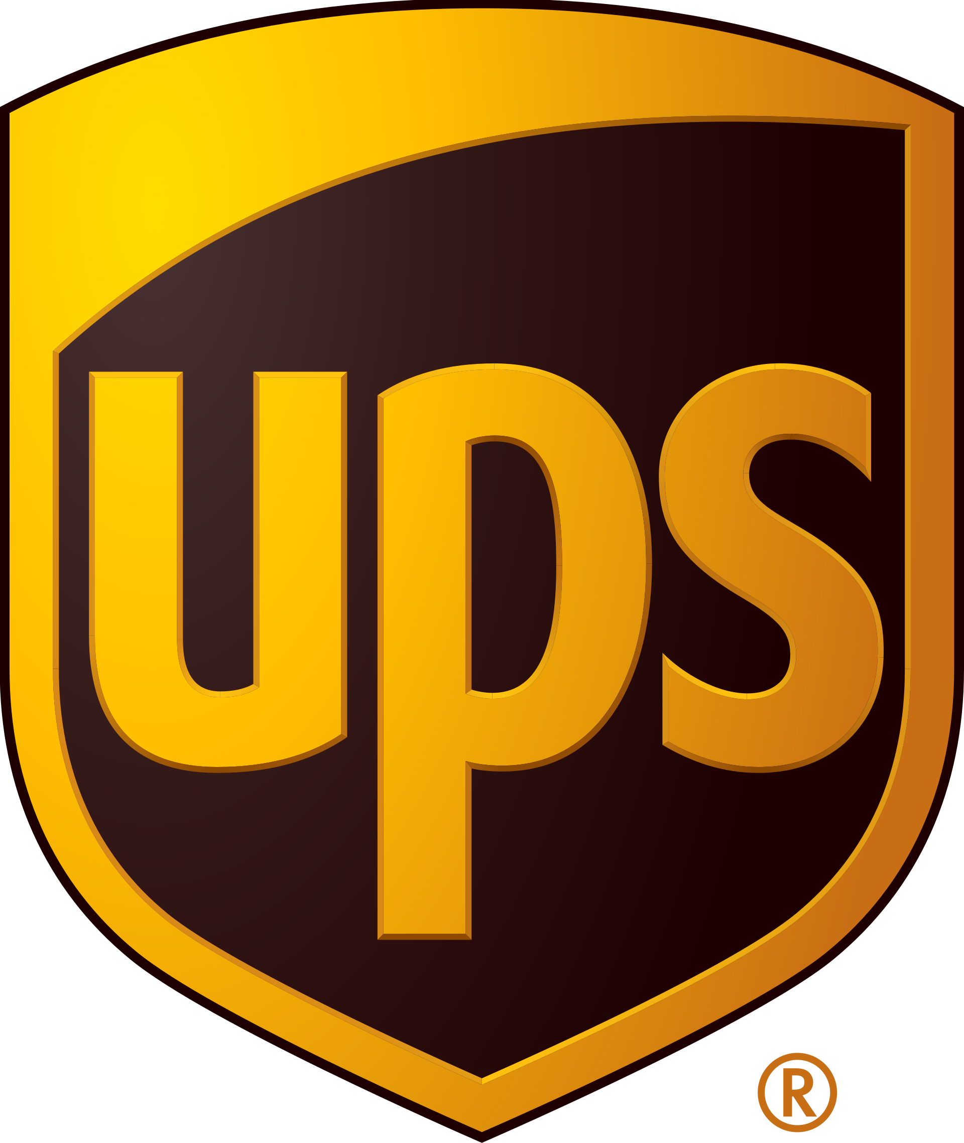 Livraison UPS Express