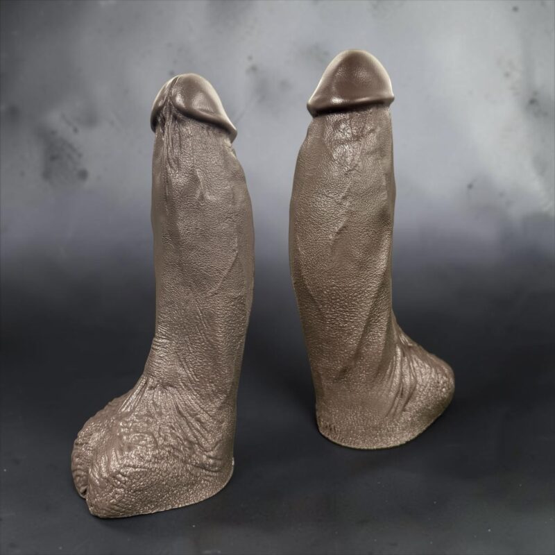 Le "Big Black Cock"