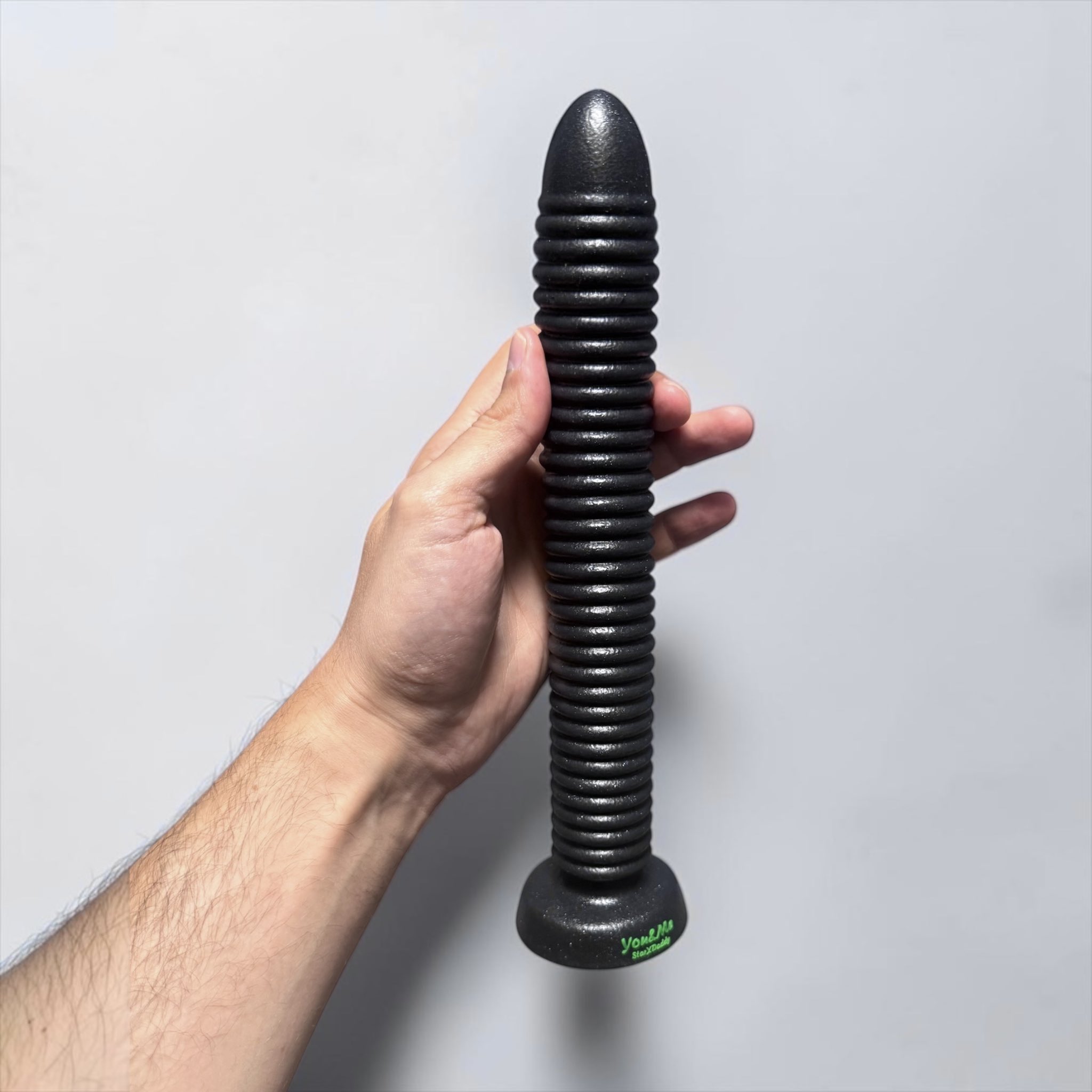 gode long penetration profonde deep trainer depth trainer