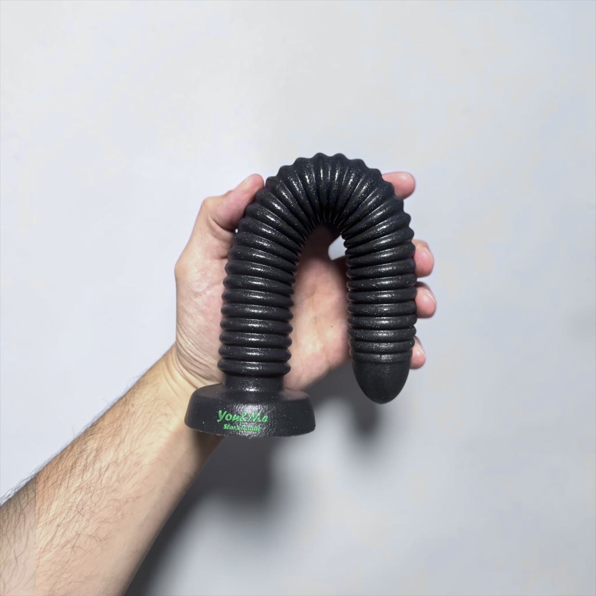gode long penetration profonde deep trainer depth trainer