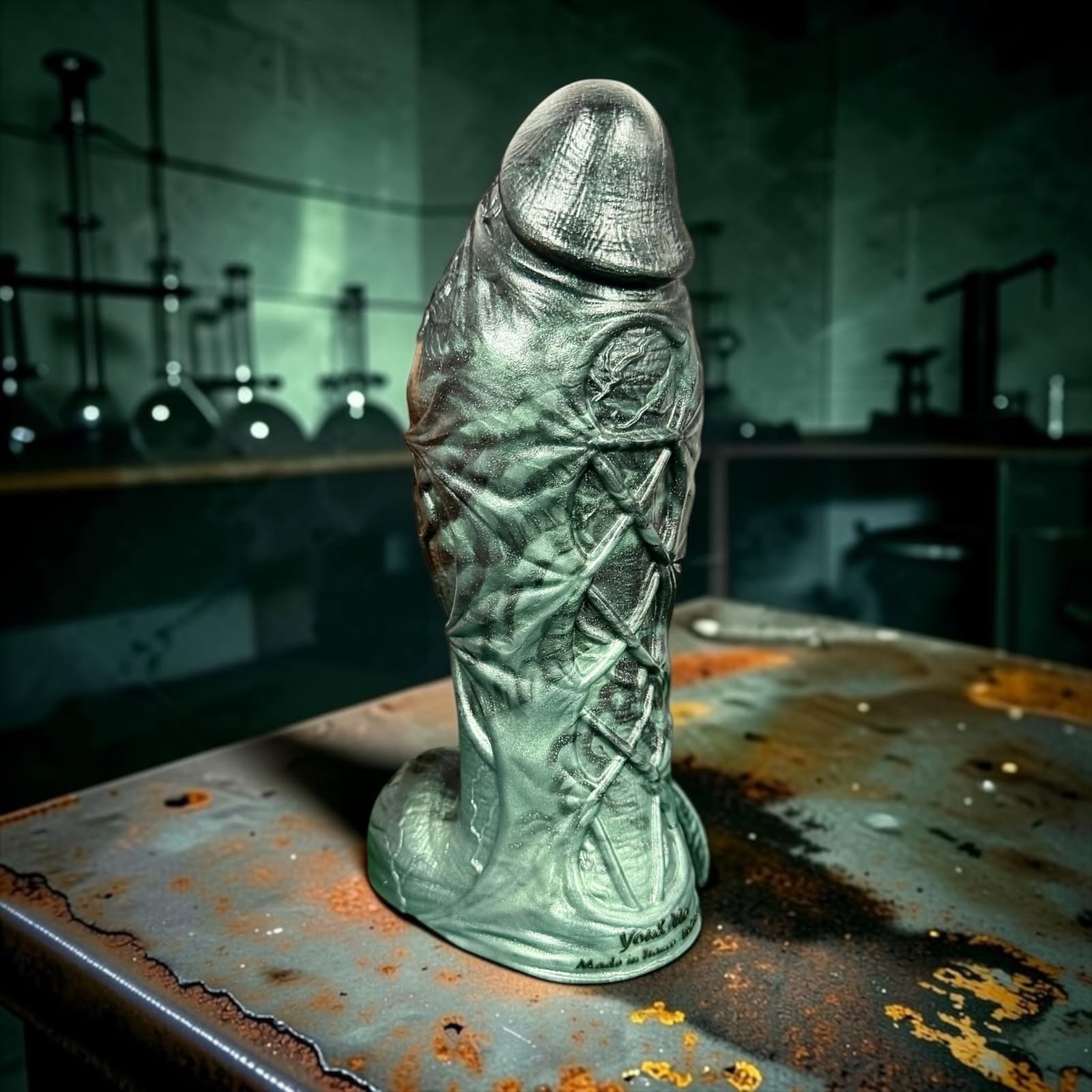 Le Frankenstein - Gode couleurs Signatures & Spéciales – Image 3