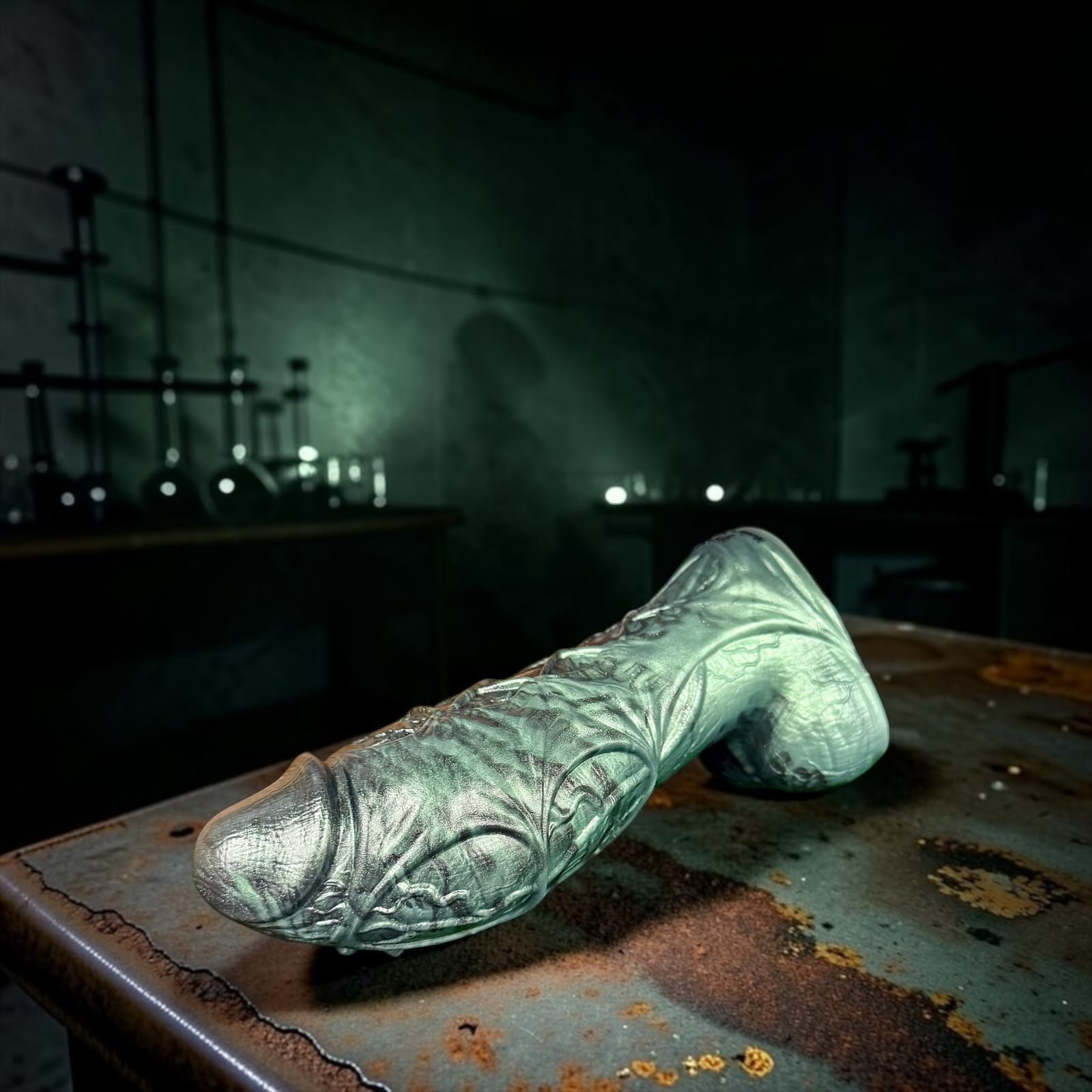 Le Frankenstein - Gode couleurs Signatures & Spéciales – Image 2