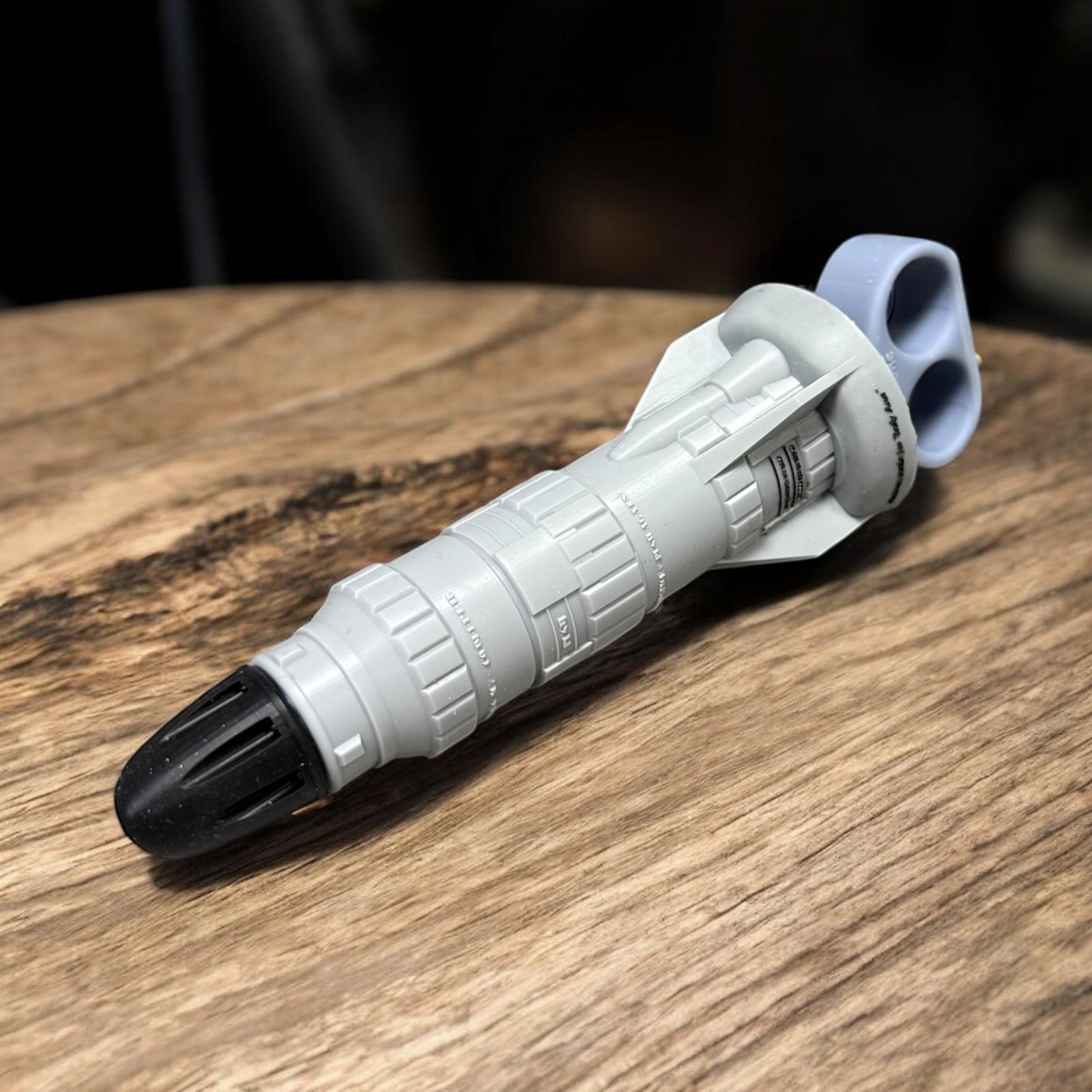 Adaptateur Vac-U-Lock à poignée avec gode blanc – You & Me FrenchToys