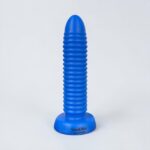 Gode StarXDaddy en silicone bleu – You &amp; Me FrenchToys